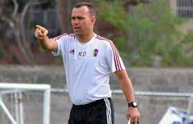 Fútbol dudamel inicia el torneo con autocrítica: Rafael Dudamel Nuevo Tecnico De La Seleccion De Venezuela Conmebol