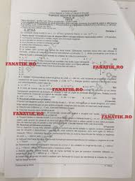 Subiectele primite de liceenii la proba scrisa la istorie vor fi publicate de mediafax.ro, imediat ce acestea vor deveni disponibile. 2zleh3vketbhnm