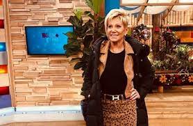 Raquel argandoña wiki, biography, age as wikipedia. Raquel Argandona Sorprende Con Sexy Pose En Instagram