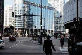 Agent 47 returns as a ruthless professional in hitman 3 for the most important contracts of his entire career. Trump S Name 20 Feet High Chicago S Anger Unlimited The New York Times