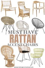 Our huge selections of indoor rattan and wicker living room sets will amaze you. Must Have Rattan Chairs To Beautify Your Living Room Ecomomical
