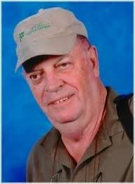 Obituary of Arden Beverley Jones