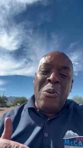 Mayor Clea McCaa, City of Sierra Vista