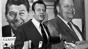 From the Archives: Jesse Unruh, Key Political Figure in State, Dies at 64