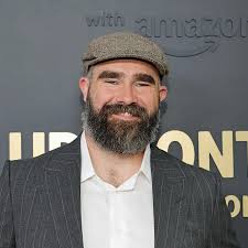 Jason Kelce's Beer Bowl, Celebrity Bartending Fundraiser Coming Back to Sea  Isle City