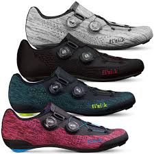 Fizik R1 Infinito Knitted Cycling Shoes