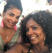 Vanessa Bell Calloway