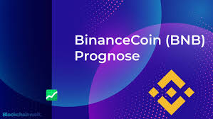 Dogecoin has 1 minute block intervals making it faster than other blockchains. Binance Coin Bnb Prognose Positiv 2021 2024 Blockchainwelt