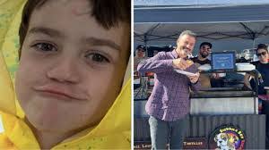 Billy Kimmel's Instagram, Twitter & Facebook