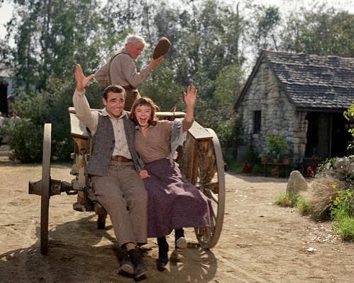 Darby O'Gill and the Little People Posters and Photos 284030 | Movie Sto