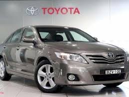 Image result for TOYOTA CAMRY HYBRID AHV40R 2011