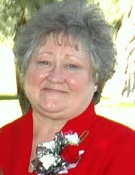Obituary information for Carol Dianne Locke