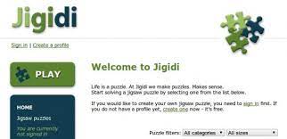 71 others took a break from the world and solved it solve new york jigsaw puzzle online with 77 pieces solve, create, share and talk about jigsaw puzzles Jigidi Una Excelente Opcion Para Hacer Puzzles En La Web