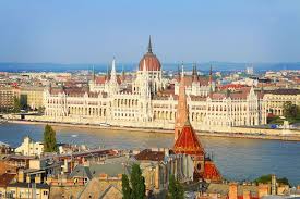 Best Things To Do In Budapest Hungary The Capital Of Hungary Amazing Travel Destinations Travel Places To Go