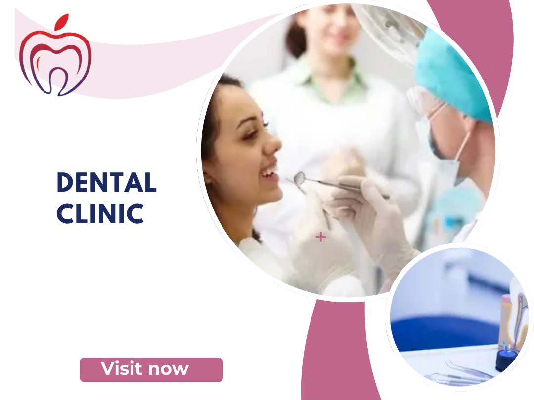 Dental Clinic product image