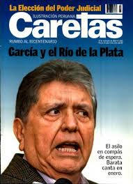 Caretas