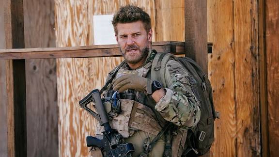SEAL Team': David Boreanaz Breaks Down Jason's Major Season 4 Decision  (Exclusive) | Entertainment Tonight