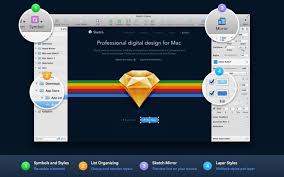 Mac App Store Sketch 3 App Mac Digital Design
