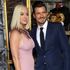 Babies are also on the brain: Orlando Bloom Reveals He Might Put His And Katy Perry S Wedding On Ice Amid Coronavirus Crisis Pinkvilla