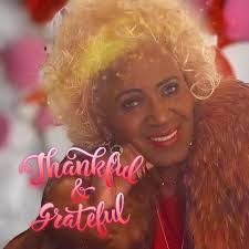 Judith Paisley's Instagram, Twitter & Facebook