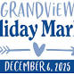 Grandview Holiday Market event in Aurora, CO