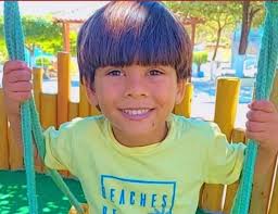 Menino de 4 anos que foi atropelado em Batalha tem melhora e sai da UTI do  HGE