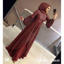 Model baju kain sifon (modern dan gamis) from 4.bp.blogspot.com desain baju gamis dari kain sifon. Harga Gamis Sifon Terbaik Dress Muslim Fashion Muslim Mei 2021 Shopee Indonesia