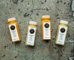 The Best Wellness And Vitality Shots You Should Try The Chalkboard Wellness Shots Vitality Shot Healthy Shot