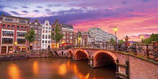 The amsterdam & region travel ticket provides you with unlimited travel on all routes of gvb and it's the perfect ticket for visitors to the amsterdam region. Bustransfers Amsterdam Dfds