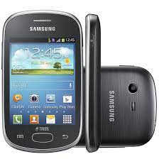 Samsung Galaxy Star Trios S5283 ...