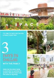 Plan Your Dallas Getaway With The Kids And Explore Everything The City Has To Offer Kids Vacation Spring Break Kids Dallas Travel