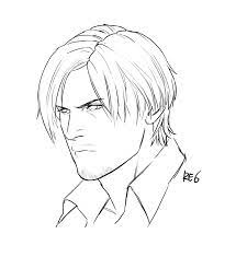 #leon kennedy #ada wong #leon kennedy art #leon x ada #resident evil 6 #post resident evil 6 actually #so far from resident evil it ain't even recognizable #but they still talk about zombos #this looks like a hallmark movie instead of resident evil #can you tell i don't draw ada a lot lmao #they takin' a. Okay Now I M Satisfying Resident Evil Leon Resident Evil Anime Leon S Kennedy