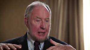 Fireside Chat: Robert Putnam details the growing social class disparity in  America today