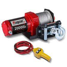 If you are clueless about which winch is the best, keep on reading the rest of this guide and we will. Best Atv Winch Australia 2021 Bright Camping