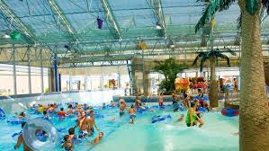 the best water parks in houston and