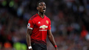 €.man utd premier league league level: Pogba Doesn T Arrive At The Lowry With Man Utd Squad Ahead Of Derby