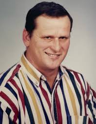 Obituary information for Arthur Lloyd Ritter