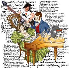 Diversidad del ecuador dibujo is important information accompanied by photo and hd pictures sourced from all websites in the world. Imagenes Para Pintar Del Himno Nacional Argentino Imagui