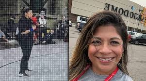 Hailey Deleon's Instagram, Twitter & Facebook