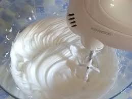 17850 بديل الكريم شانتة وباقل تكلفة وكلة موجود فالبيت Youtube Ice Cream Reciepes Food