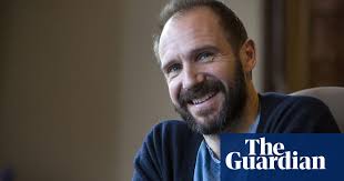 Ralph fiennes is a british film and stage actor best known for his performances in 'schindler's list,' 'the english patient' and the 'harry potter' franchise. Ralph Fiennes Loosey Goosey I Like That Spectre The Guardian