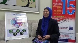 Center for sight is one of the largest eye centers in the pensacola area, with one main complex and two satellite offices to serve the area. Ophtalmology Glaucoma Dr Norazlina Bachik Ng Kpj Centre For Sight Youtube