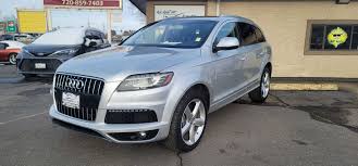 Image result for Ice Silver 2016 Q7