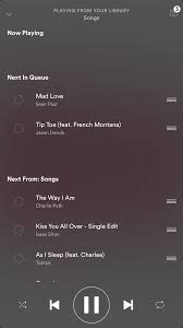 Open spotify on your computer. Current Song And Queued Songs Not Showing In Queue Page 2 The Spotify Community
