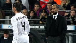 Cuenta oficial de sergio ramos. Ugcuqxgcmvuf5m