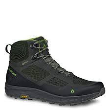 Vasque Mens Breeze Lt Gtx Waterproof Hiking Boots