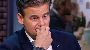 Heftige: Dilan van de VVD dreigt studio te verlaten na seksistische  opmerkingen Wilfred Genee