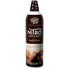 Fairlife milk's national average price ($4.29 for a 52 oz. Reddi Wip Nitro Coffee Creamer Reviews Home Tester Club