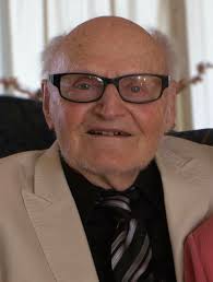 Obituary of Jack Lucyk