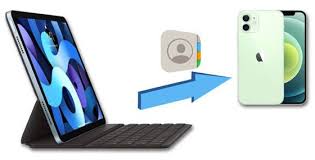 Tutorial on how to sync android with ipad how to delete whatsapp contacts on android/iphone? Swiftly Transfer Contacts From Ipad To Iphone In 5 Ways